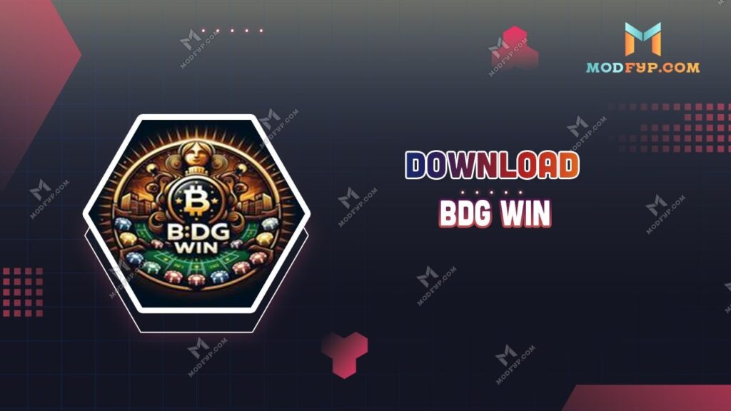 BDG Win