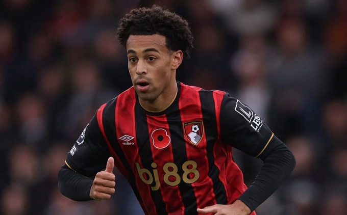 Tyler Adams Biography: The Engine of American Soccer Biography